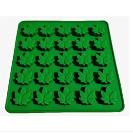 Molde Marihuanas