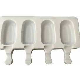 Molde Paletas Mini