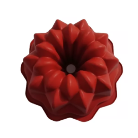 Molde Bundt Cake