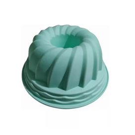 Molde Bundt Cake Mediano