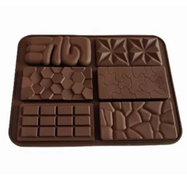 Molde Tabletas