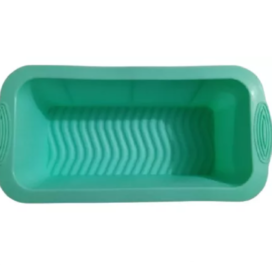 Molde Rectangular