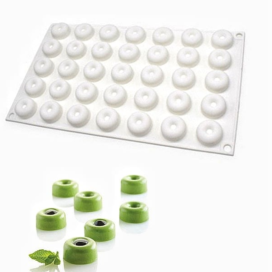 Molde donas mini