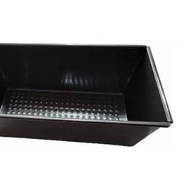 Molde Rectangular Mediano