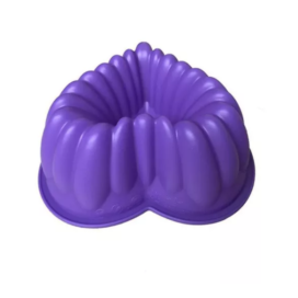 Molde Corazón