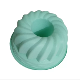 Molde Grande Silicona