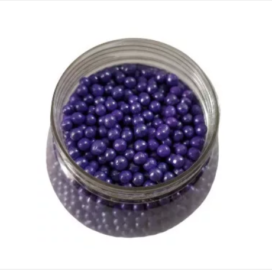 Perlas Moradas
