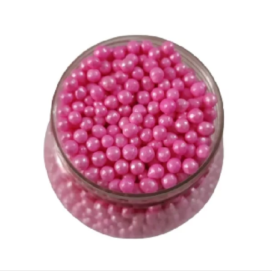 Perlas Rosadas