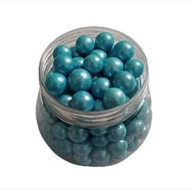 Perlas Azules