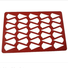 Stencil Plantilla