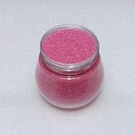 Azúcar Rosado Neón Repostería X 125 Grs