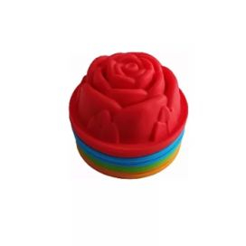 Capacillos Rosas