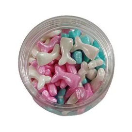 Sprinkles Cola Sirena