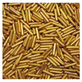 Sprinkles Dorados