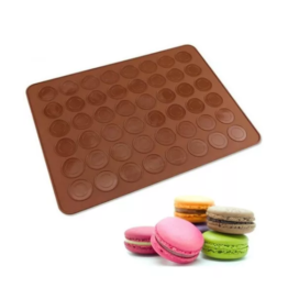Tapete Macarons